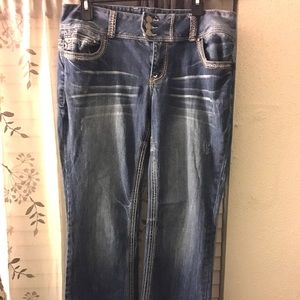 Amethyst Jeans Size 13 NWOT